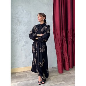 Ensemble Chemise & Jupe Large