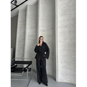 Ensemble Chemise & Pantalon...