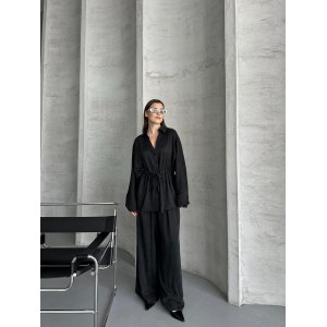 Ensemble Chemise & Pantalon...