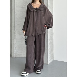 Ensemble en Tencel avec...