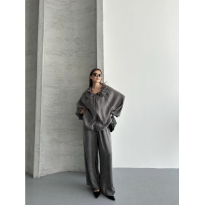 Ensemble en Tencel avec...