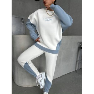 Ensemble Jogging Sweat &...